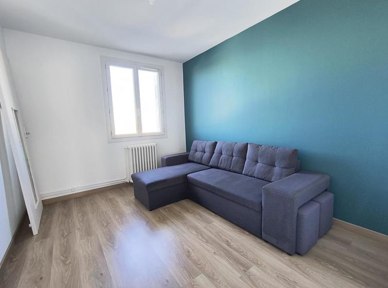 Appartement - 71 m² - 2 pièces