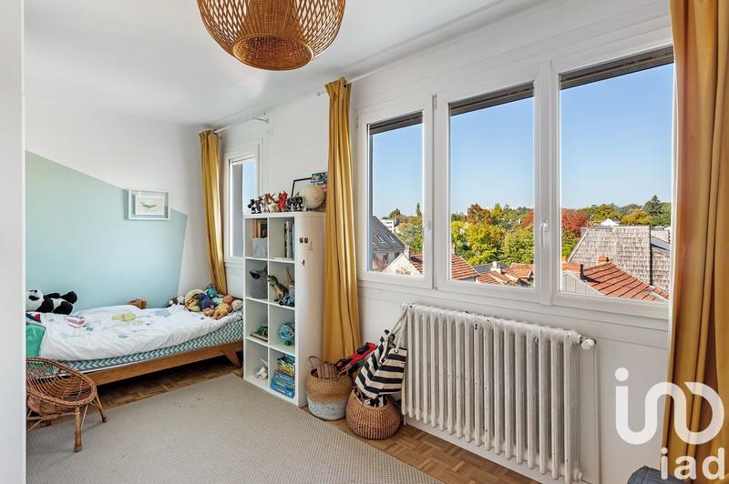 Appartement - 87 m² - 3 pièces