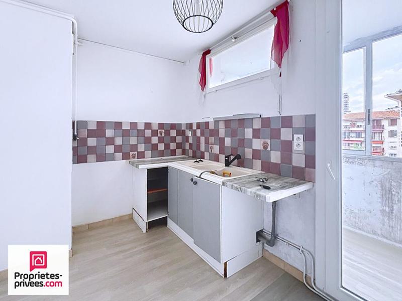 Appartement - 41 m² - 2 pièces