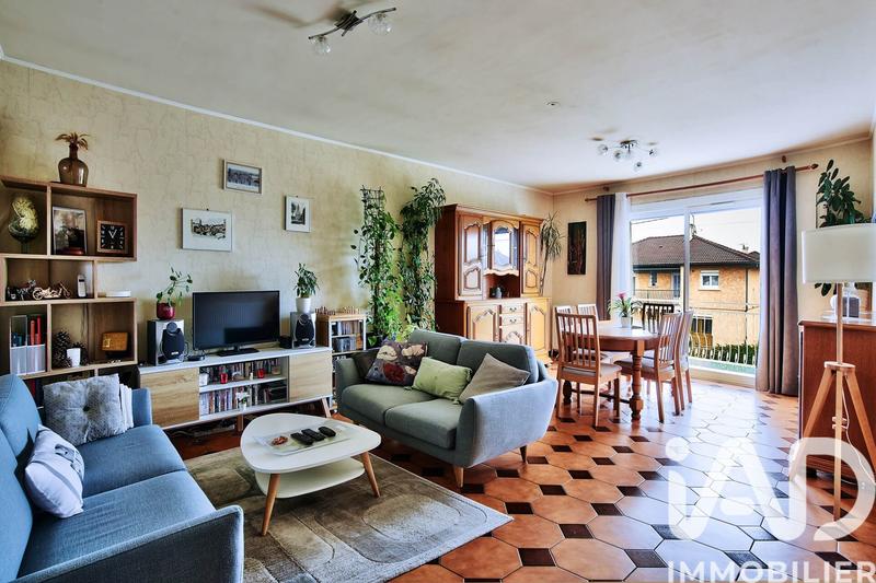 Maison - 145 m² - 5 pièces