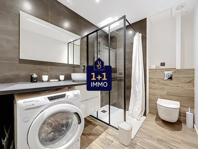 Appartement - 28 m² - 1 pièce