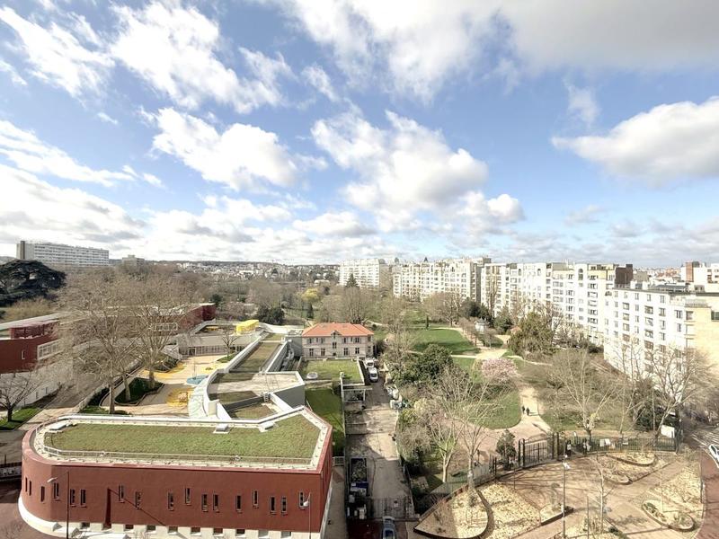 Appartement - 75 m² - 3 pièces