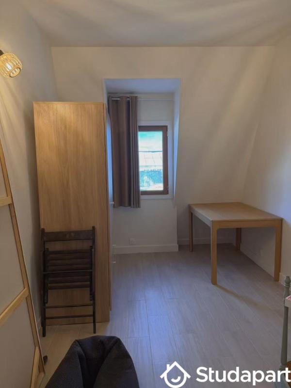 Studio - 28 m² - 3 pièces