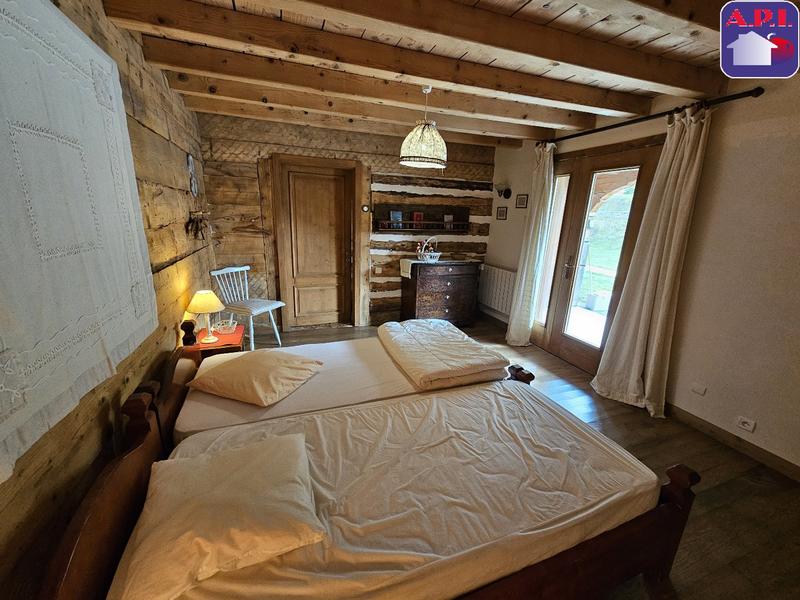 Maison - 126 m² - 5 pièces