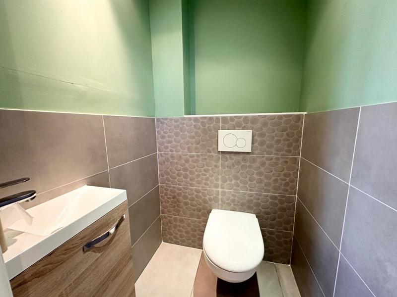 Fermette - 146 m² - 4 pièces