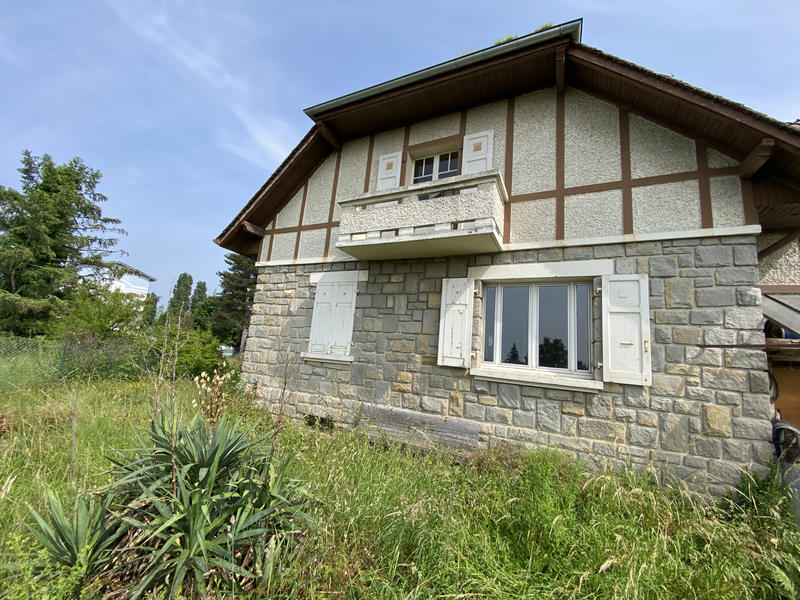 Maison - 113 m² - 4 pièces