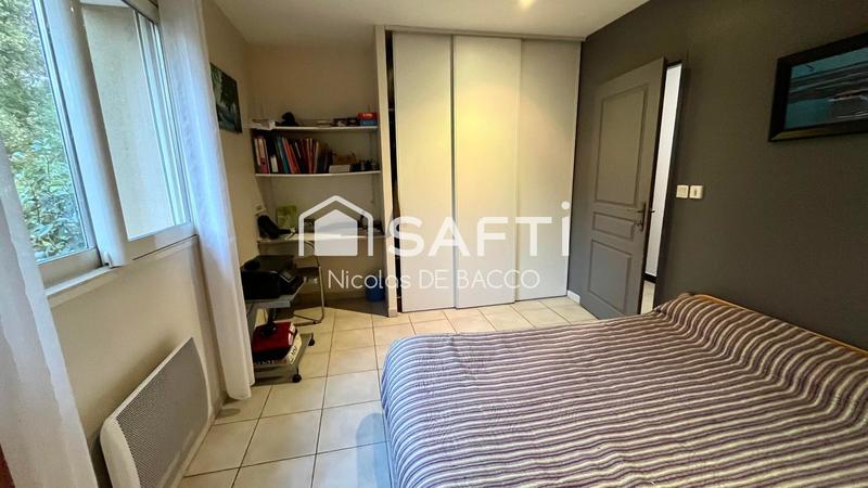 Villa - 160 m² - 5 pièces