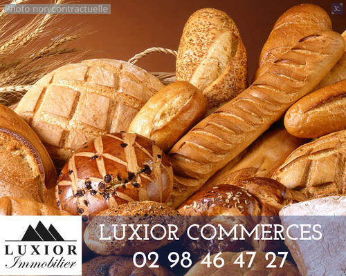 Fonds de commerce - Local d'activité / Entrepôt - 400 m²