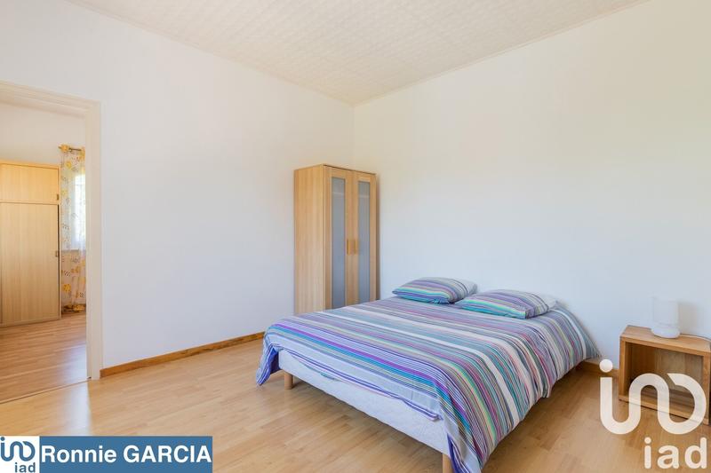 Maison - 133 m² - 5 pièces