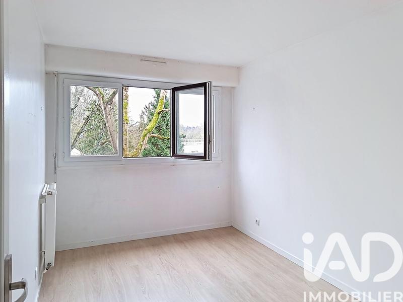 Appartement - 81 m² - 4 pièces