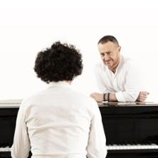 Ton Piano Danse Toujours - Hommage à Michel Berger