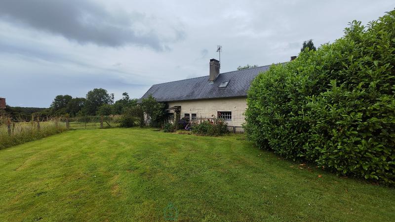 Maison - 130 m² - 7 pièces