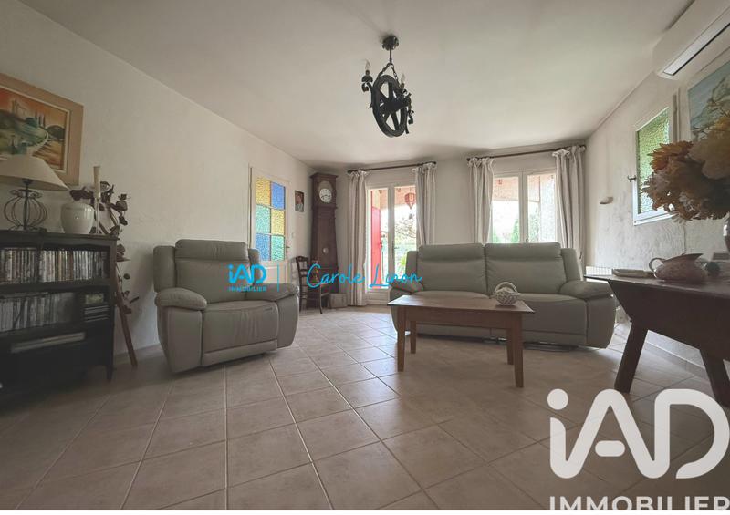 Maison - 102 m² - 4 pièces