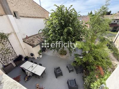 Maison bourgeoise - 335 m² - 8 pièces