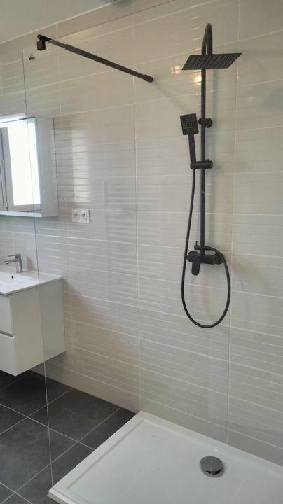 Maison - 102 m² - 4 pièces