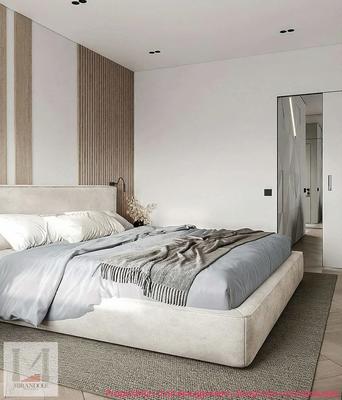 Appartement - 107 m² - 4 pièces