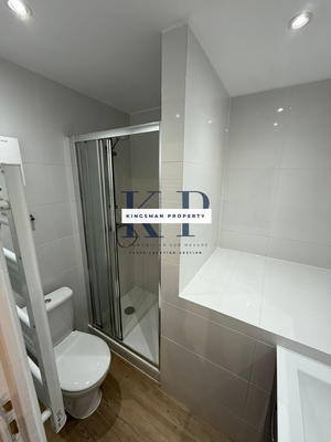 Appartement - 29 m² - 2 pièces