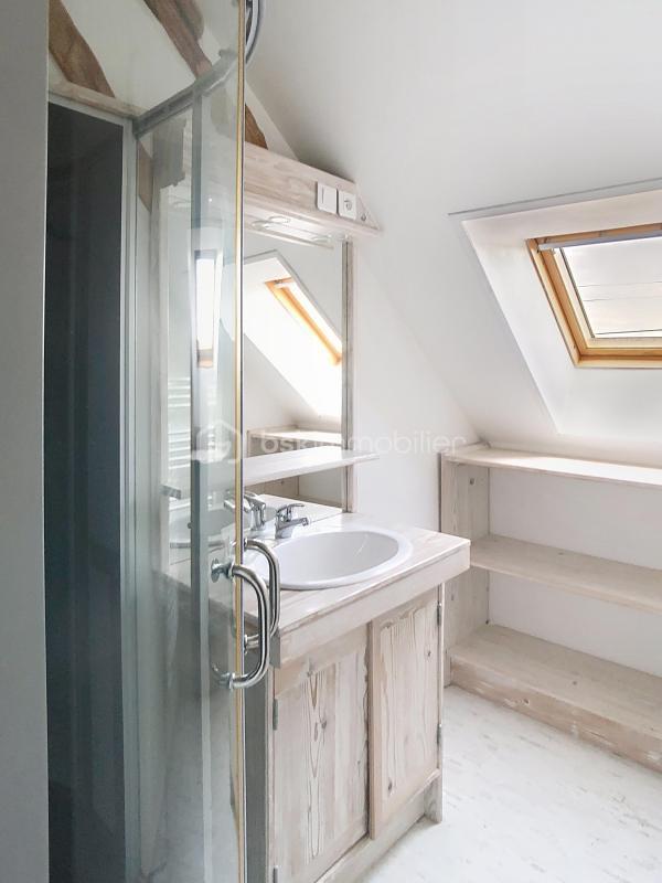 Maison de village - 124 m² - 5 pièces