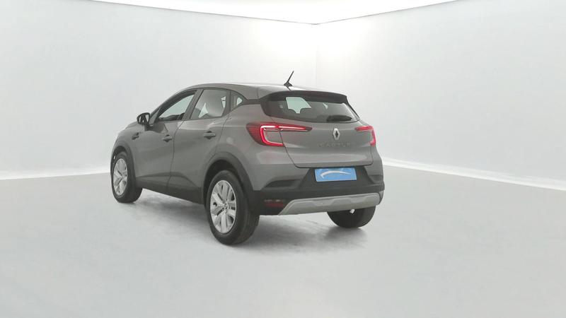 Renault Captur TCe 90 - 21 Business