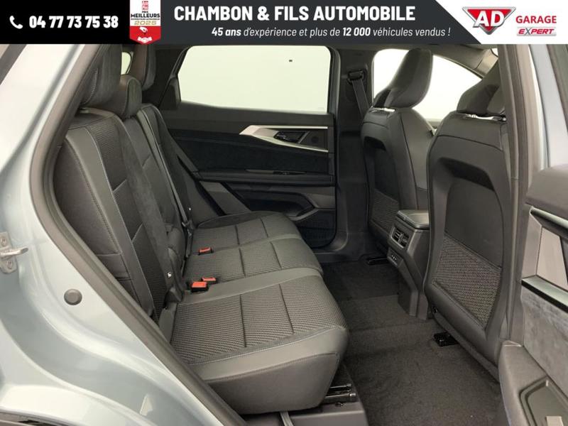 Renault Espace VI Nouveau Full Hybrid E-Tech 200 Ch 7pl Esprit Alpine