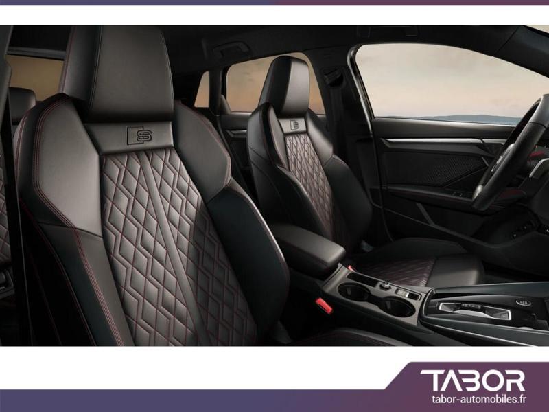 Audi A3 allstreet TFSIe 204 Led Comfort+ VirCo