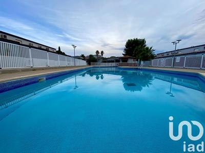 Maison - 39 m² - 3 pièces