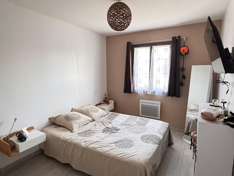 Maison - 94 m² - 4 pièces