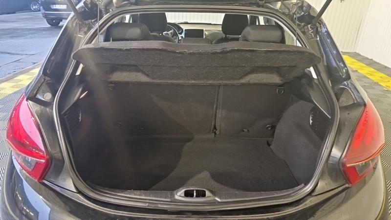 Peugeot 208 Business bluehdi 100ch ss bvm5 allure