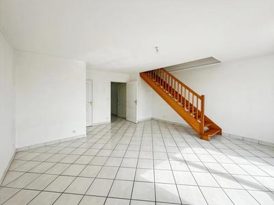 Duplex - 75 m² - 4 pièces