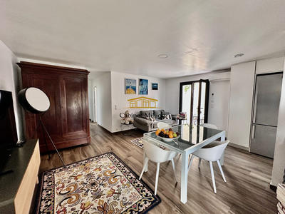 Maison - 73 m² - 4 pièces