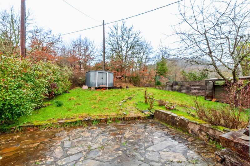 Maison - 159 m² - 5 pièces