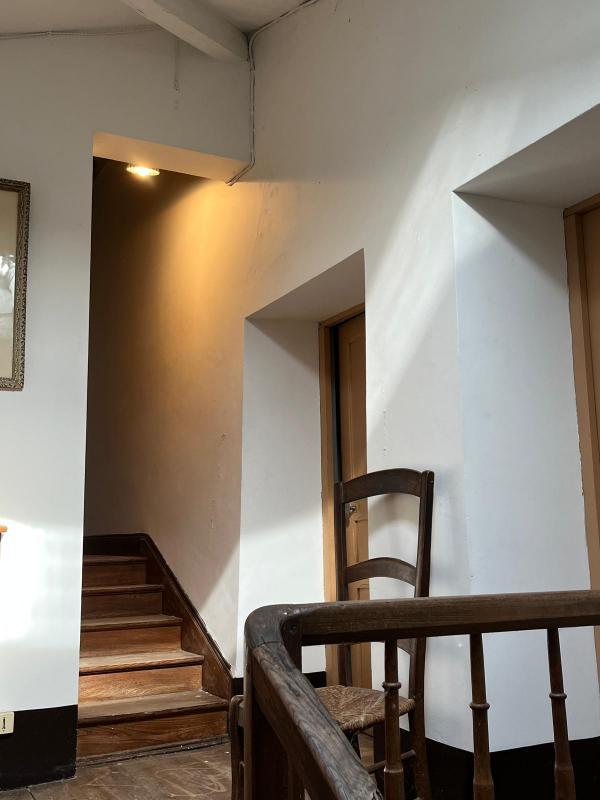 Maison - 162 m² - 10 pièces