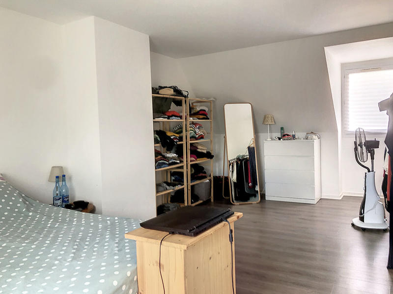 Maison - 167 m² - 6 pièces