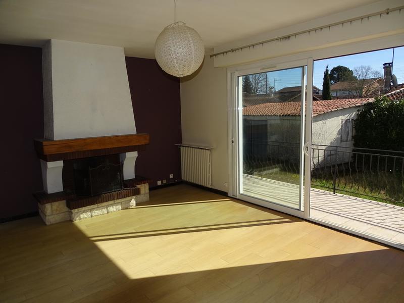 Maison traditionnelle - 126 m² - 6 pièces