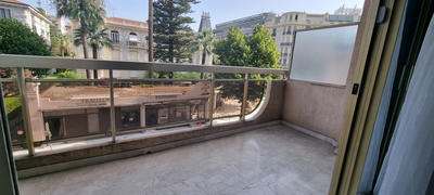 Appartement - 81 m² - 3 pièces