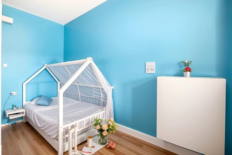 Appartement - 54 m² - 3 pièces