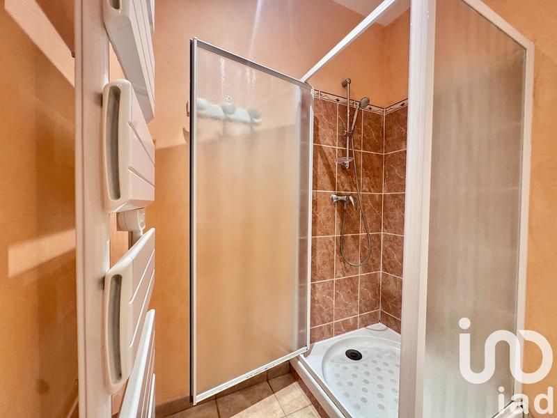 Appartement - 80 m² - 3 pièces