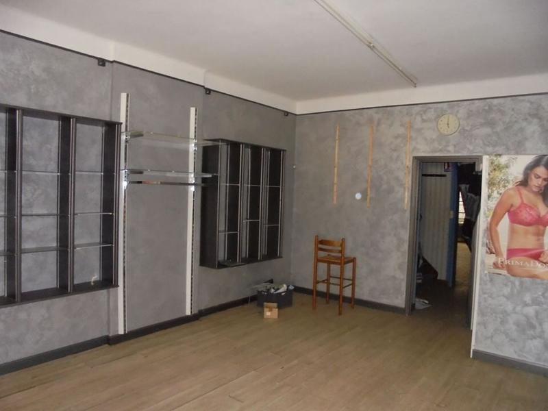 Maison - 100 m² - 6 pièces