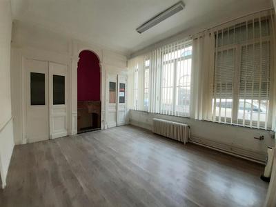 Bureau - 70 m² - 3 pièces