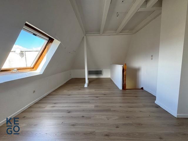 Duplex - 76 m² - 3 pièces
