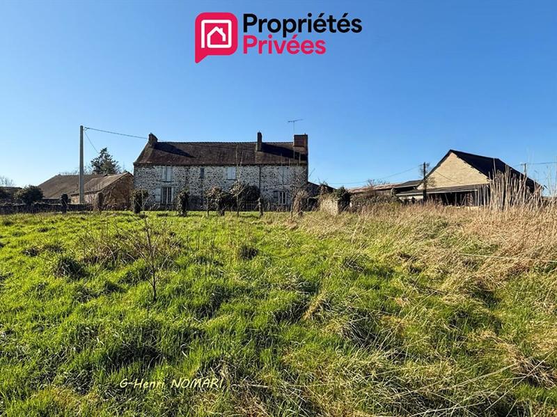 Maison - 207 m² - 8 pièces