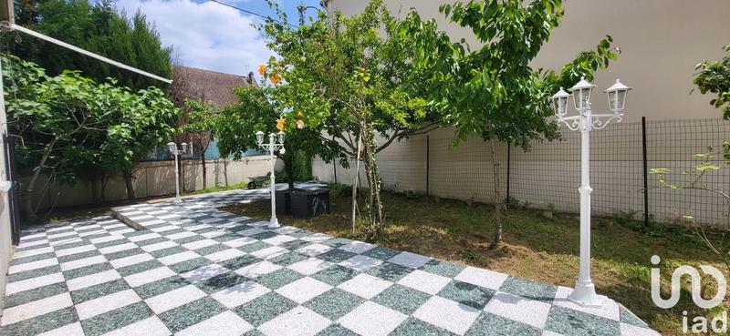 Maison - 160 m² - 5 pièces