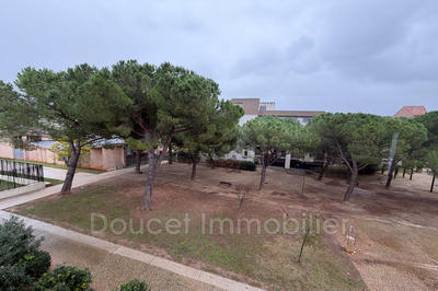 Appartement - 30 m² - 1 pièce