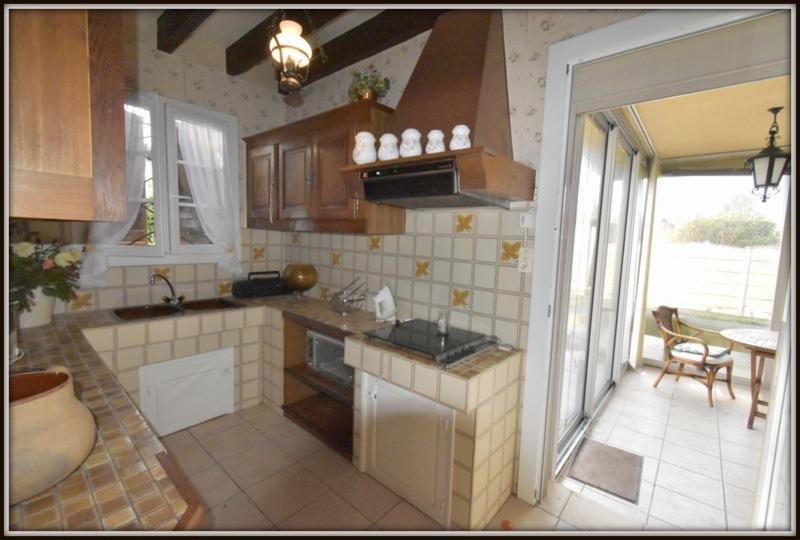 Maison - 181 m² - 7 pièces