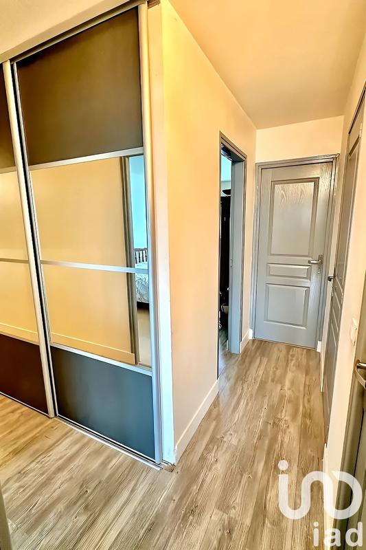 Appartement - 87 m² - 5 pièces
