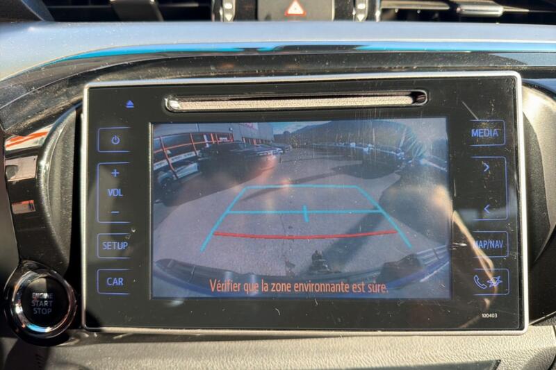 Toyota Hilux 2.4 D4-D 150 Invincible B