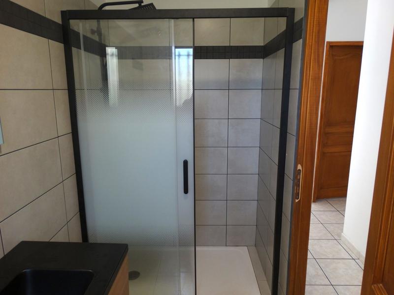 Maison contemporaine - 76 m² - 4 pièces