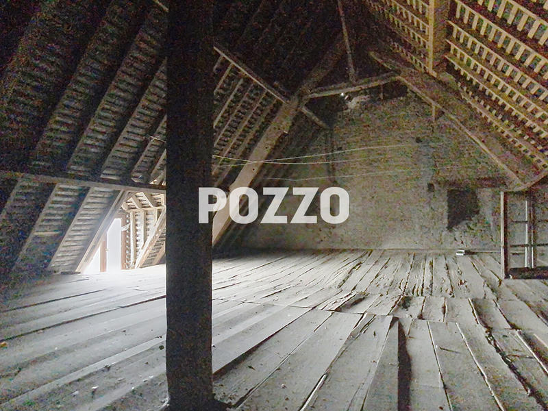 Maison - 106 m² - 4 pièces