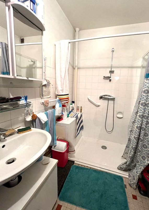 Immeuble - 450 m² - 15 pièces