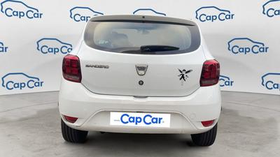 Dacia Sandero 0.9 TCe 90 Confort